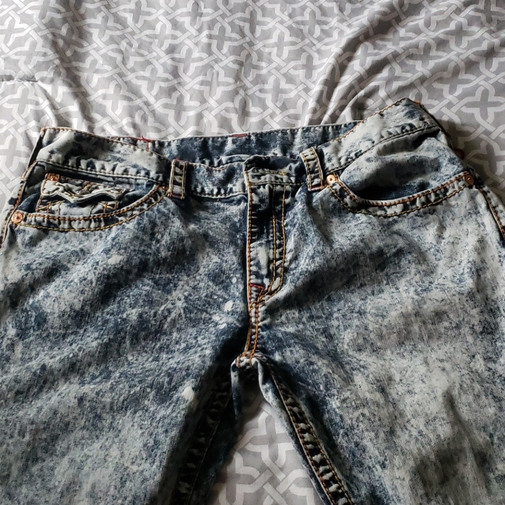 True Religion jeans - Picture 2 of 4